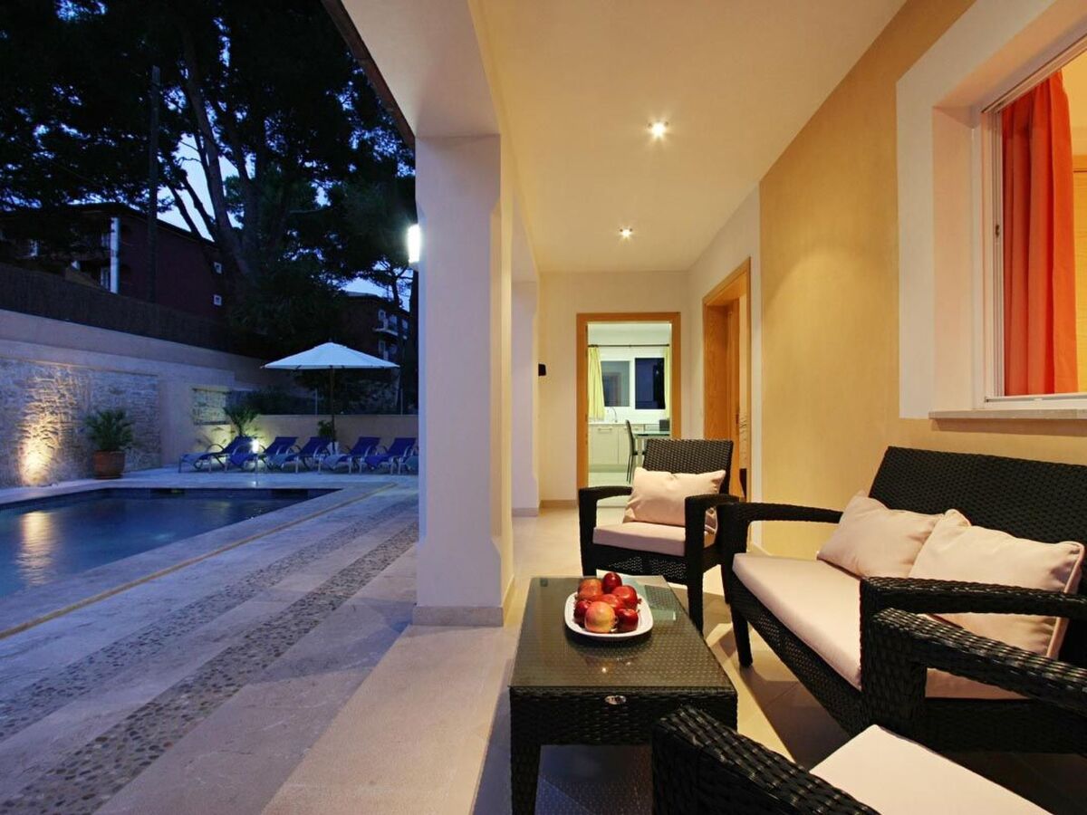 Villa Medina, maison 4 chambres à 325 m des plages - Photo 49