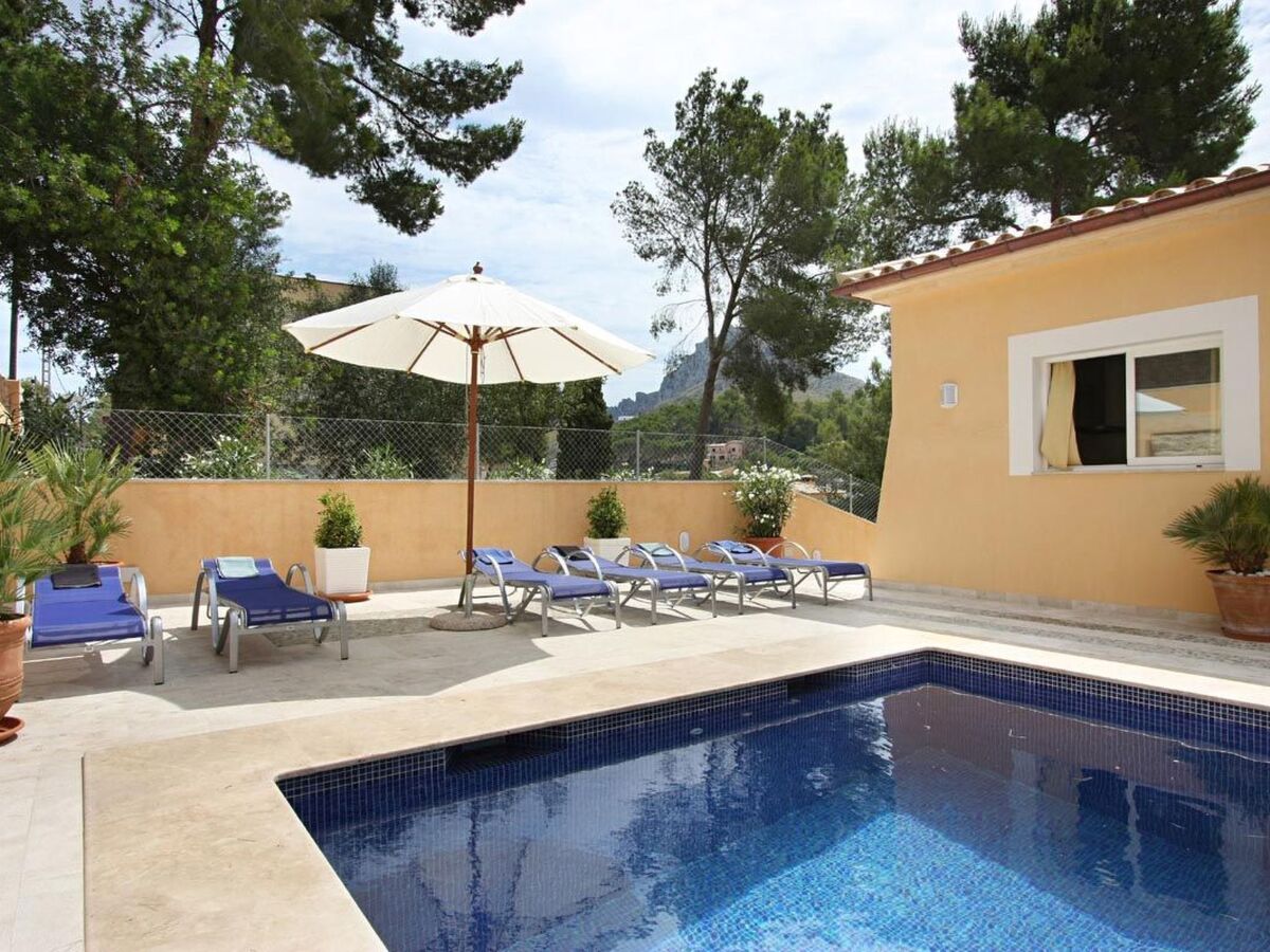 Villa Medina, maison 4 chambres à 325 m des plages - Photo 50
