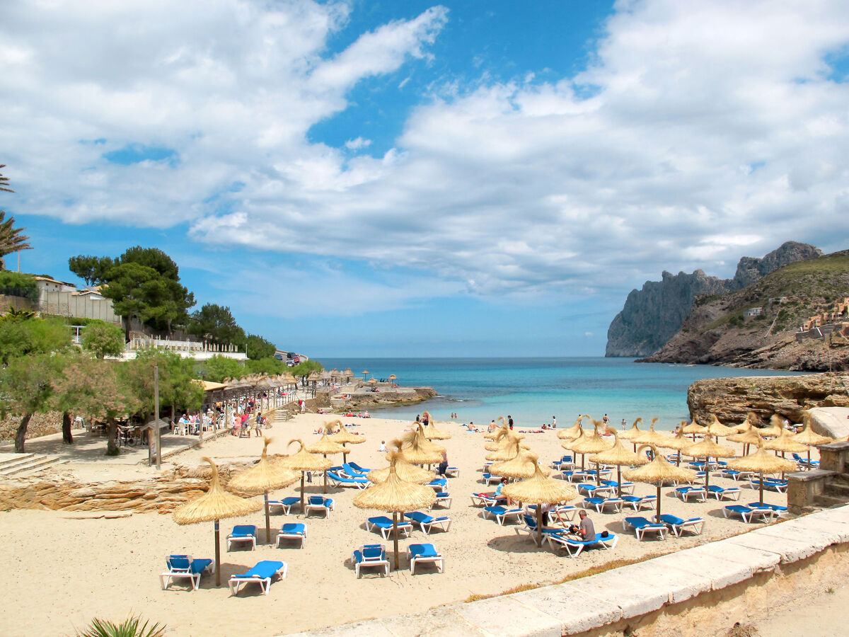 Villa Medina, maison 4 chambres à 325 m des plages - Photo 53