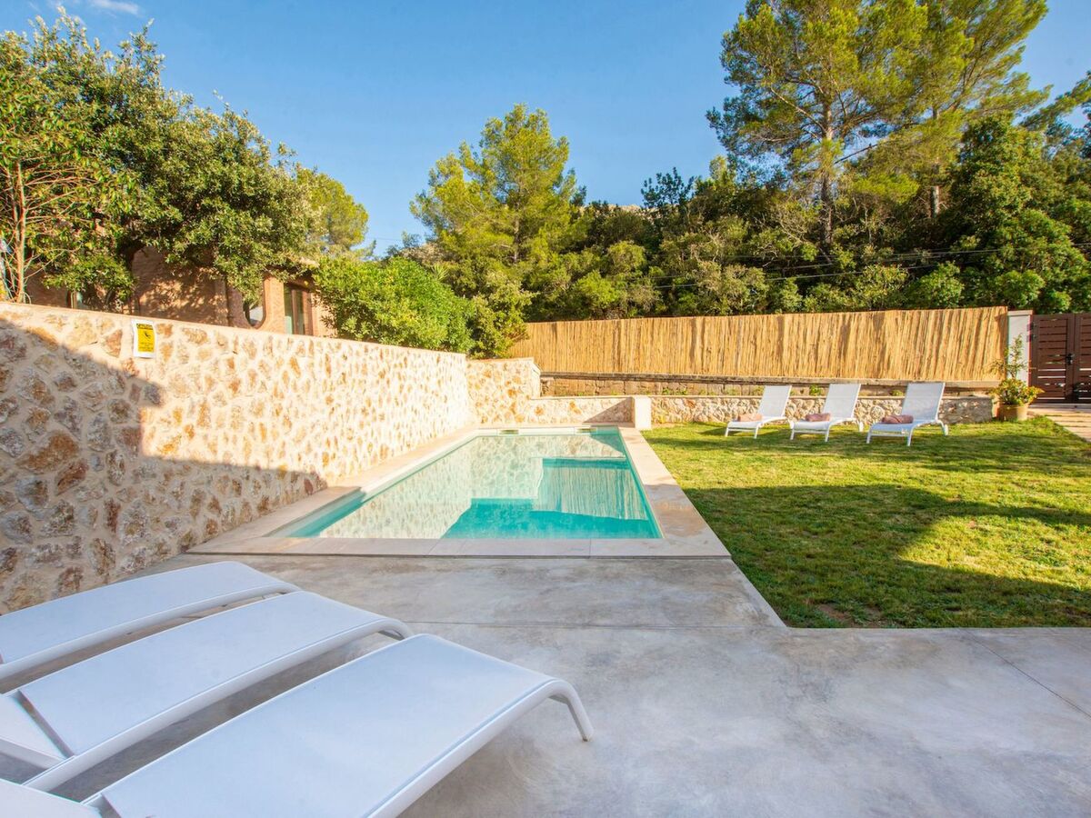 Villa Mar Clara à Cala San Vicente – piscine privée à 300 m de la plage - Photo 3