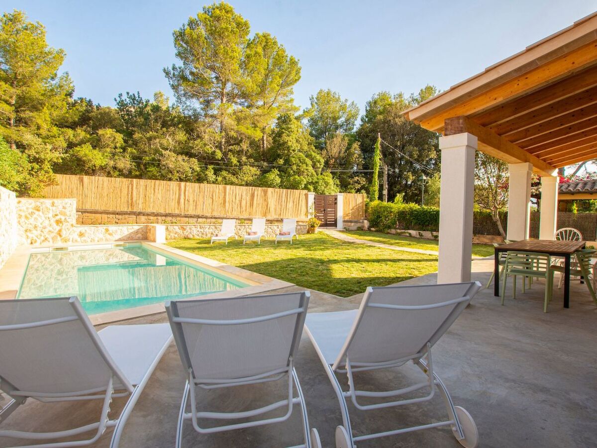 Villa Mar Clara à Cala San Vicente – piscine privée à 300 m de la plage - Photo 4