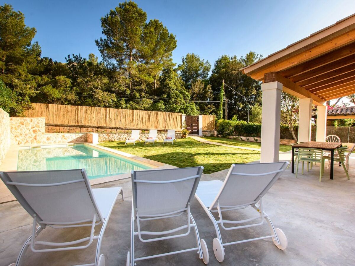 Villa Mar Clara à Cala San Vicente – piscine privée à 300 m de la plage - Photo 5