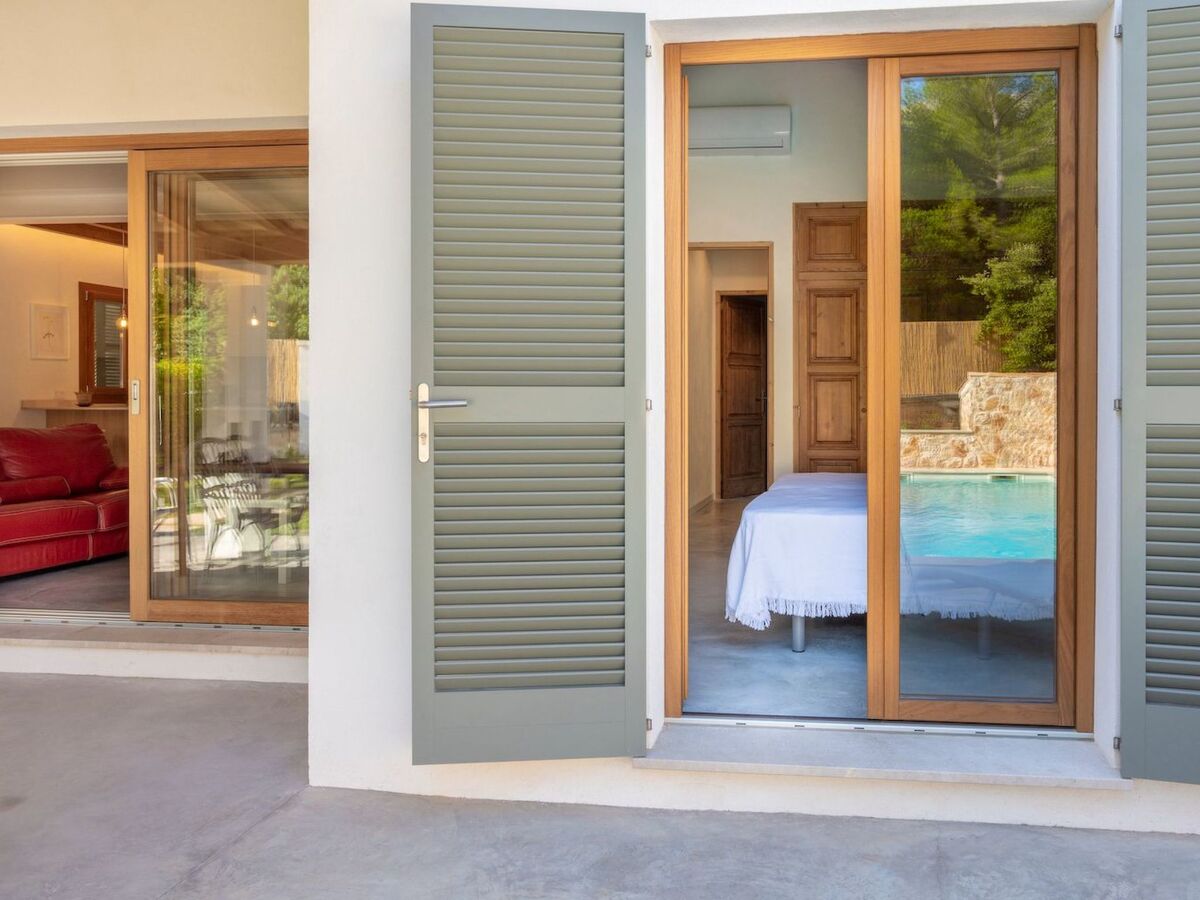 Villa Mar Clara à Cala San Vicente – piscine privée à 300 m de la plage - Photo 7