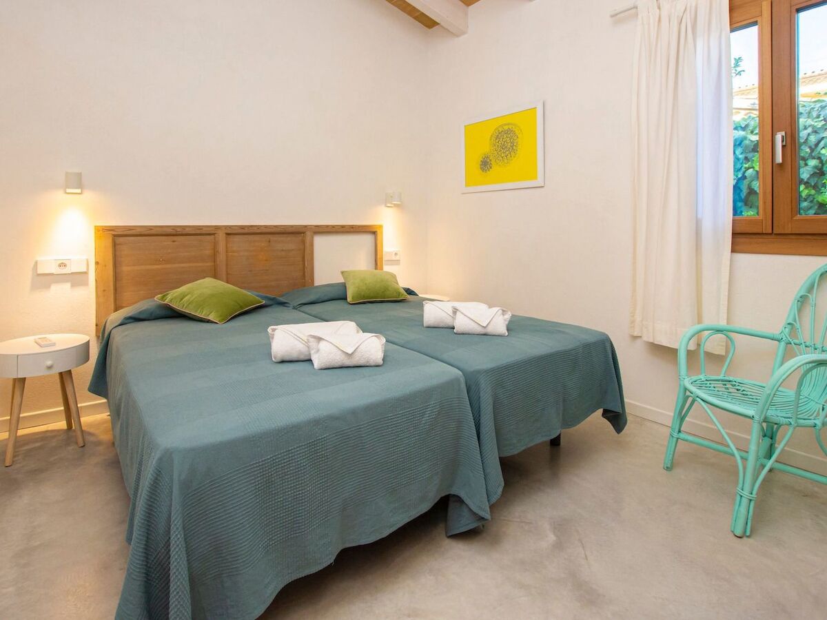 Villa Mar Clara à Cala San Vicente – piscine privée à 300 m de la plage - Photo 8