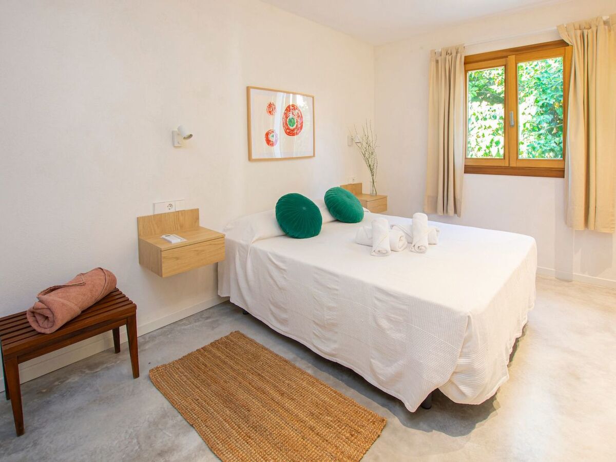 Villa Mar Clara à Cala San Vicente – piscine privée à 300 m de la plage - Photo 10