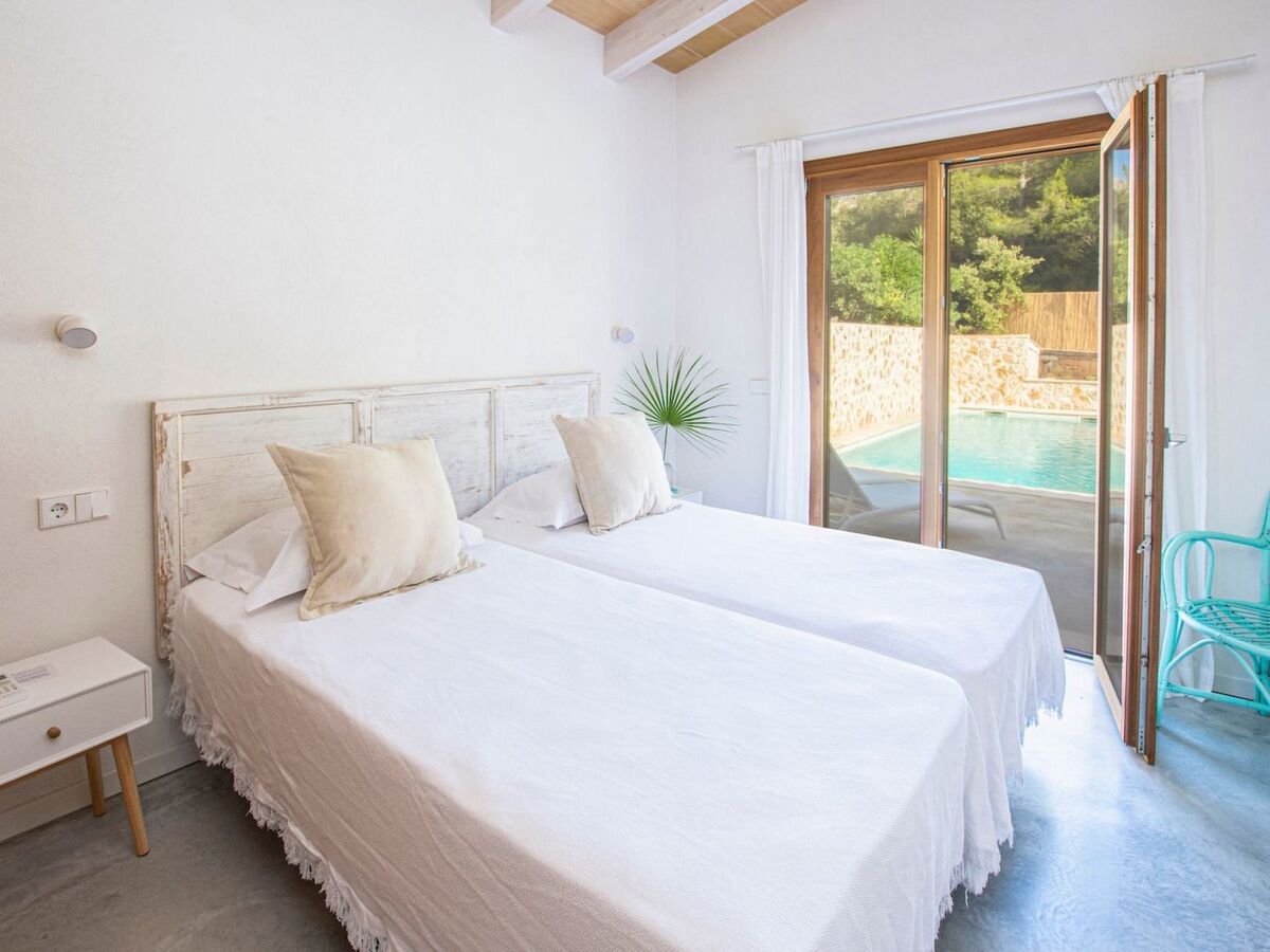 Villa Mar Clara à Cala San Vicente – piscine privée à 300 m de la plage - Photo 11