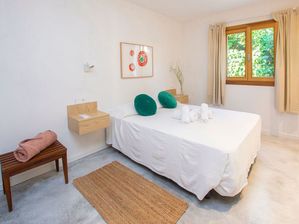 Villa Mar Clara à Cala San Vicente – piscine privée à 300 m de la plage - Photo 12