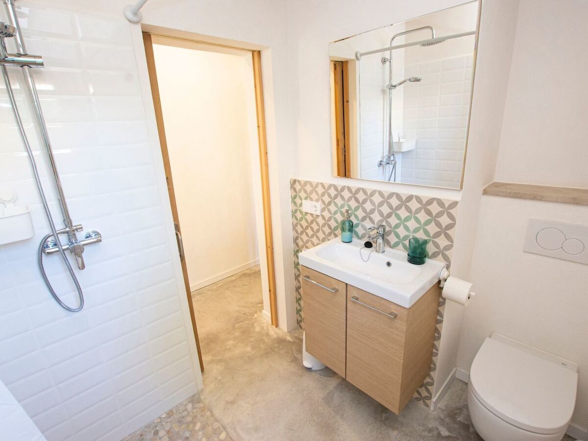 Villa Mar Clara à Cala San Vicente – piscine privée à 300 m de la plage - Photo 13