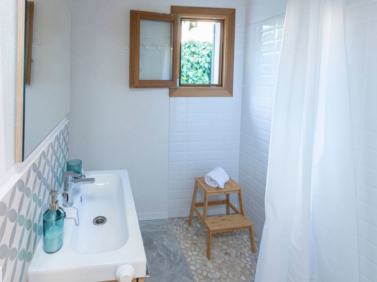Villa Mar Clara à Cala San Vicente – piscine privée à 300 m de la plage - Photo 14