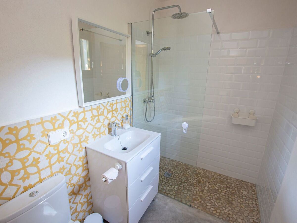 Villa Mar Clara à Cala San Vicente – piscine privée à 300 m de la plage - Photo 16