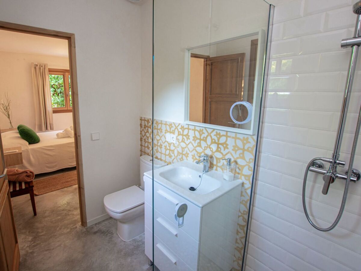 Villa Mar Clara à Cala San Vicente – piscine privée à 300 m de la plage - Photo 17