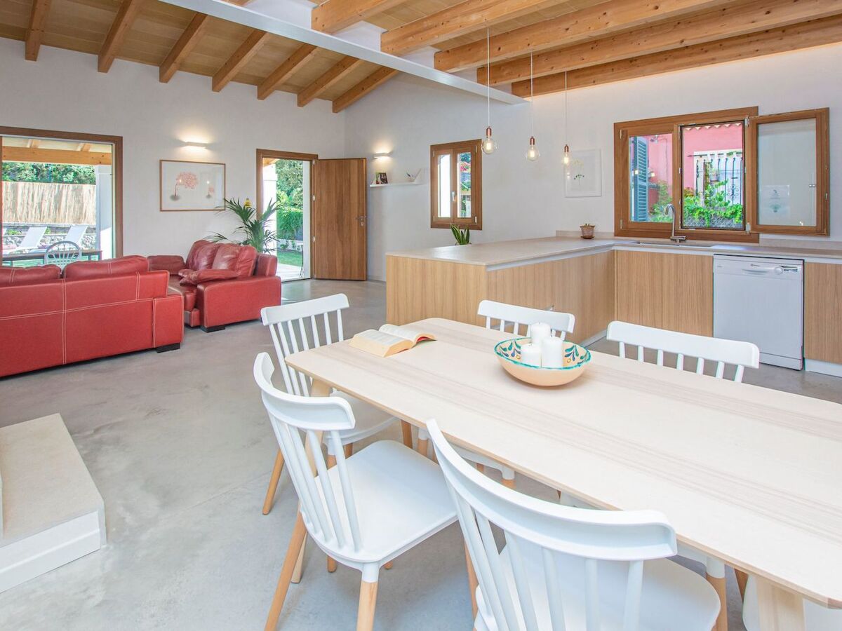 Villa Mar Clara à Cala San Vicente – piscine privée à 300 m de la plage - Photo 23