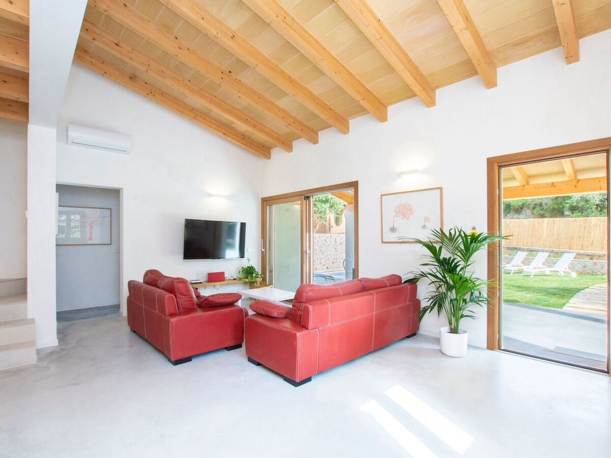Villa Mar Clara à Cala San Vicente – piscine privée à 300 m de la plage - Photo 25