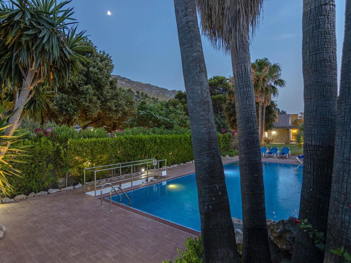 Maison Vila Formosa – piscine 12×7 m à Cala San Vicente - Photo 10