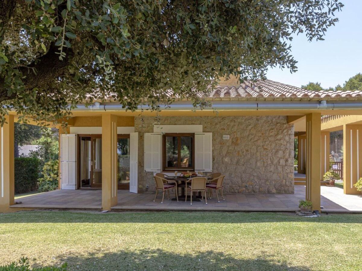 Maison Vila Formosa – piscine 12×7 m à Cala San Vicente - Photo 15