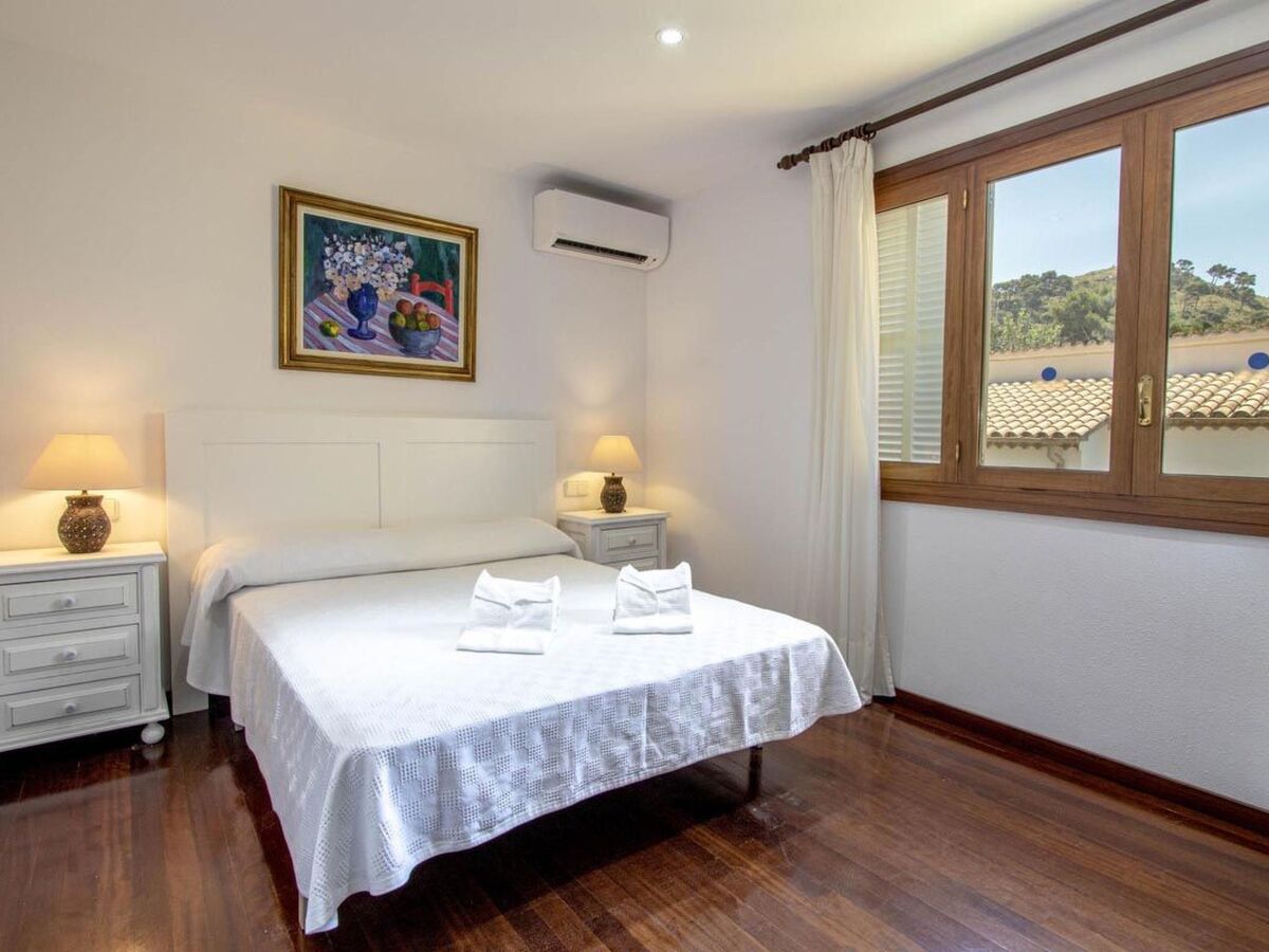 Maison Vila Formosa – piscine 12×7 m à Cala San Vicente - Photo 18