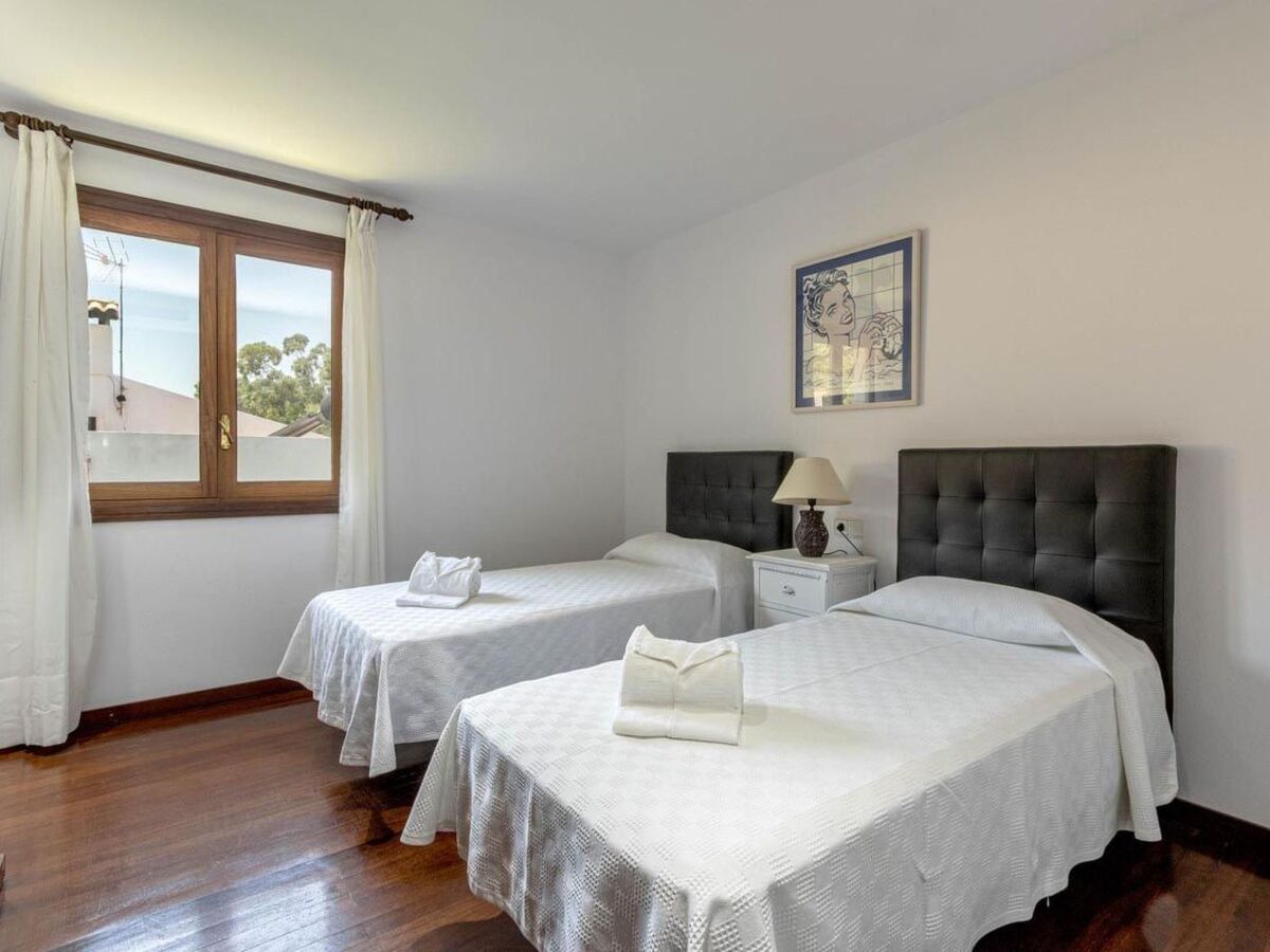 Maison Vila Formosa – piscine 12×7 m à Cala San Vicente - Photo 19