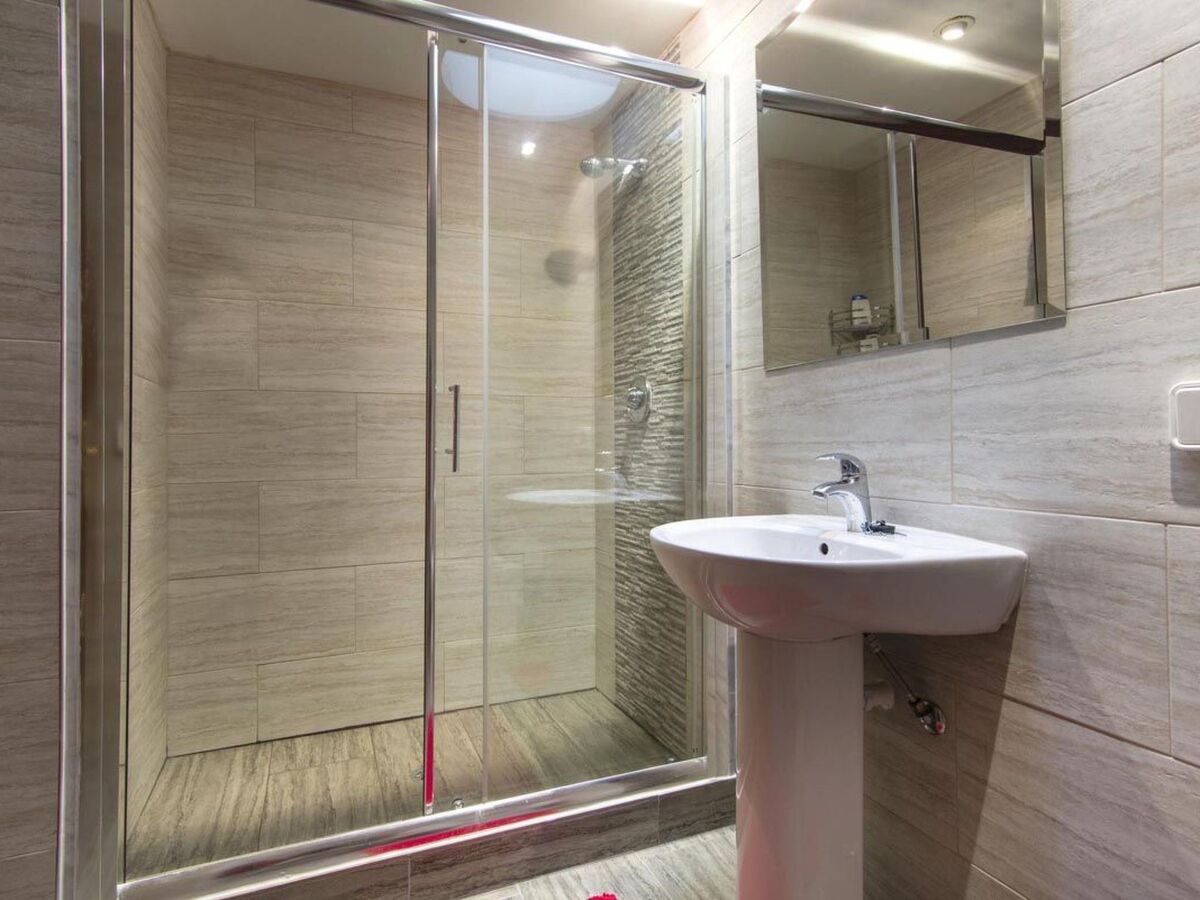 Maison Vila Formosa – piscine 12×7 m à Cala San Vicente - Photo 24