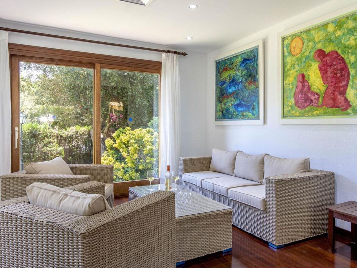 Maison Vila Formosa – piscine 12×7 m à Cala San Vicente - Photo 29