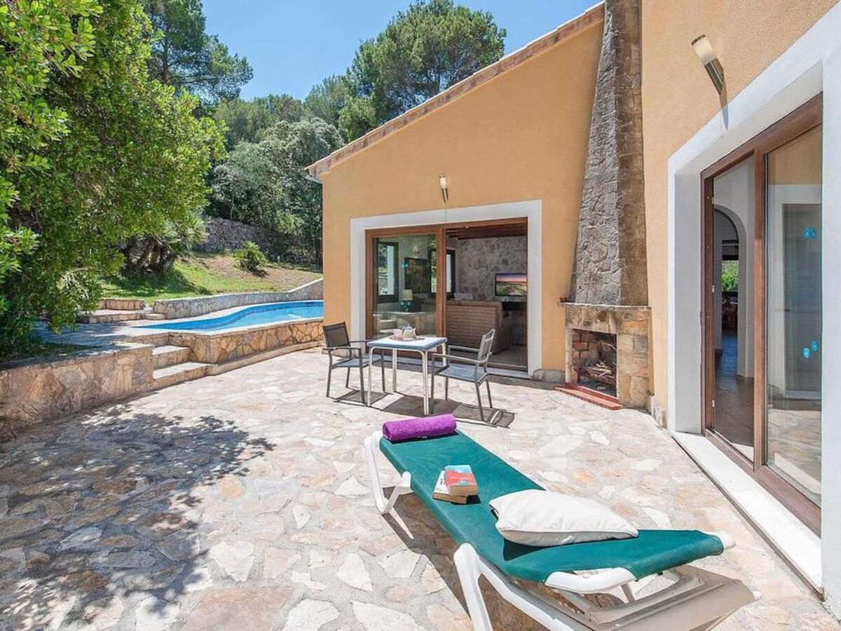 Villa Alexandria – 300 m de la plage, piscine et barbecue - Photo 3