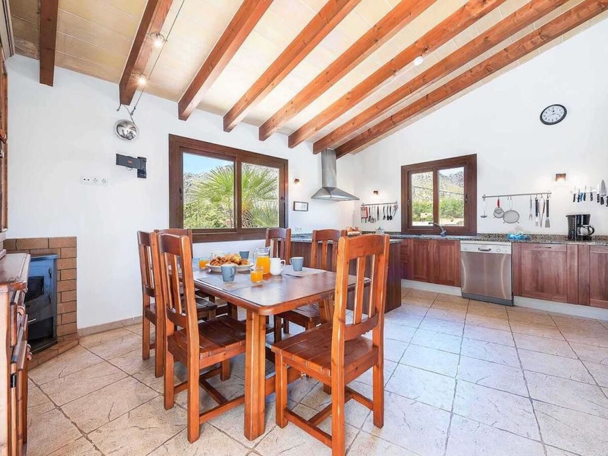 Villa Alexandria – 300 m de la plage, piscine et barbecue - Photo 5