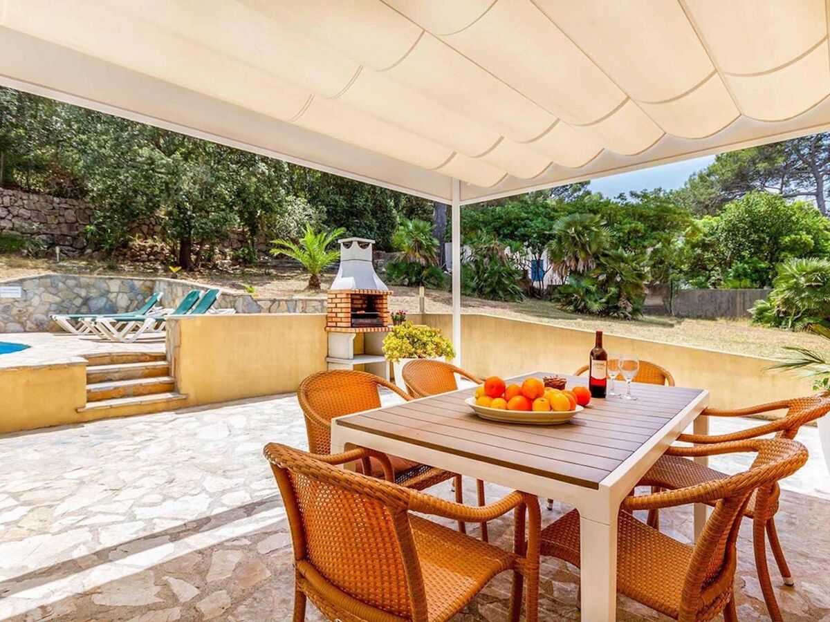 Villa Alexandria – 300 m de la plage, piscine et barbecue - Photo 7