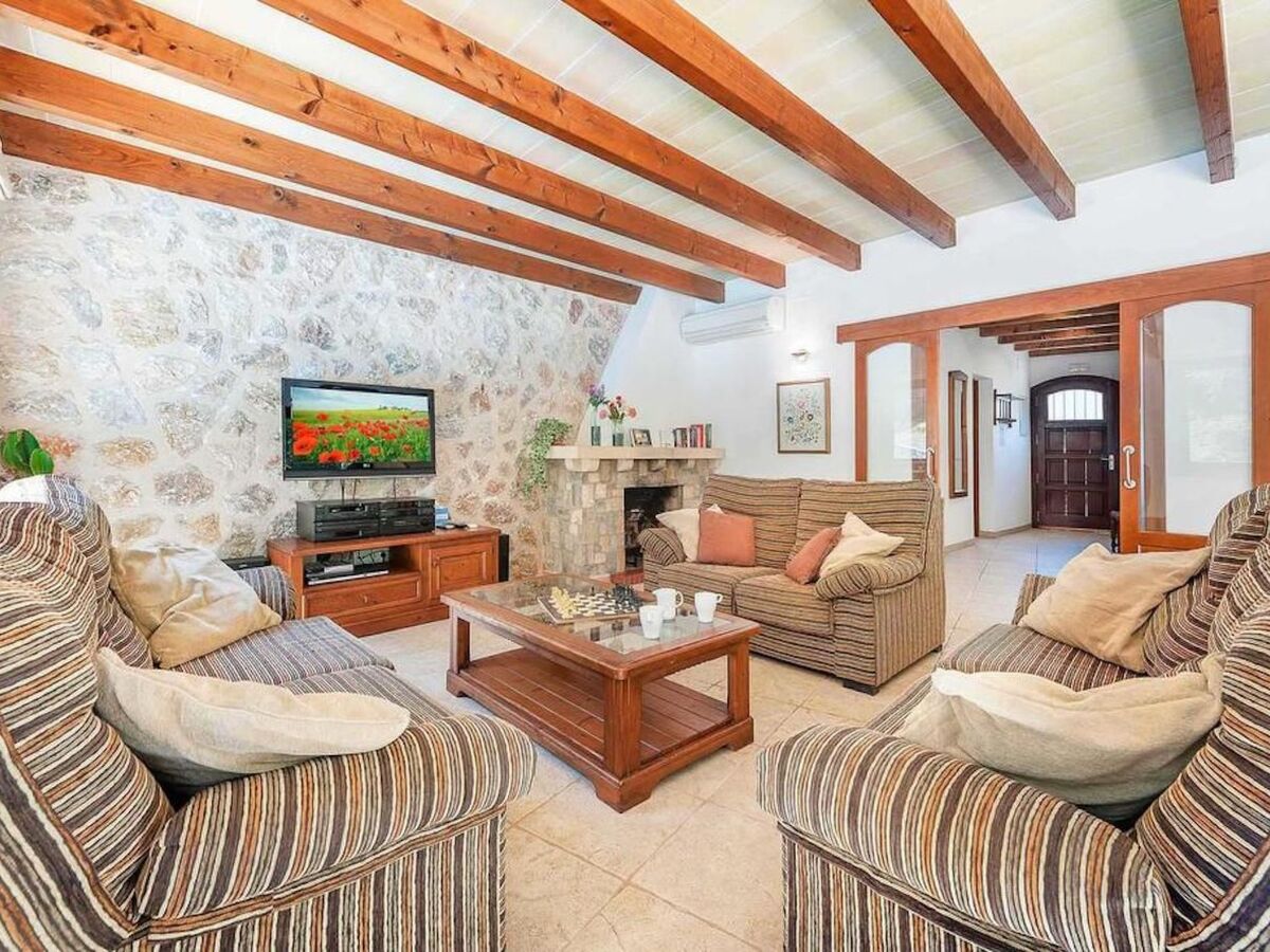 Villa Alexandria – 300 m de la plage, piscine et barbecue - Photo 9