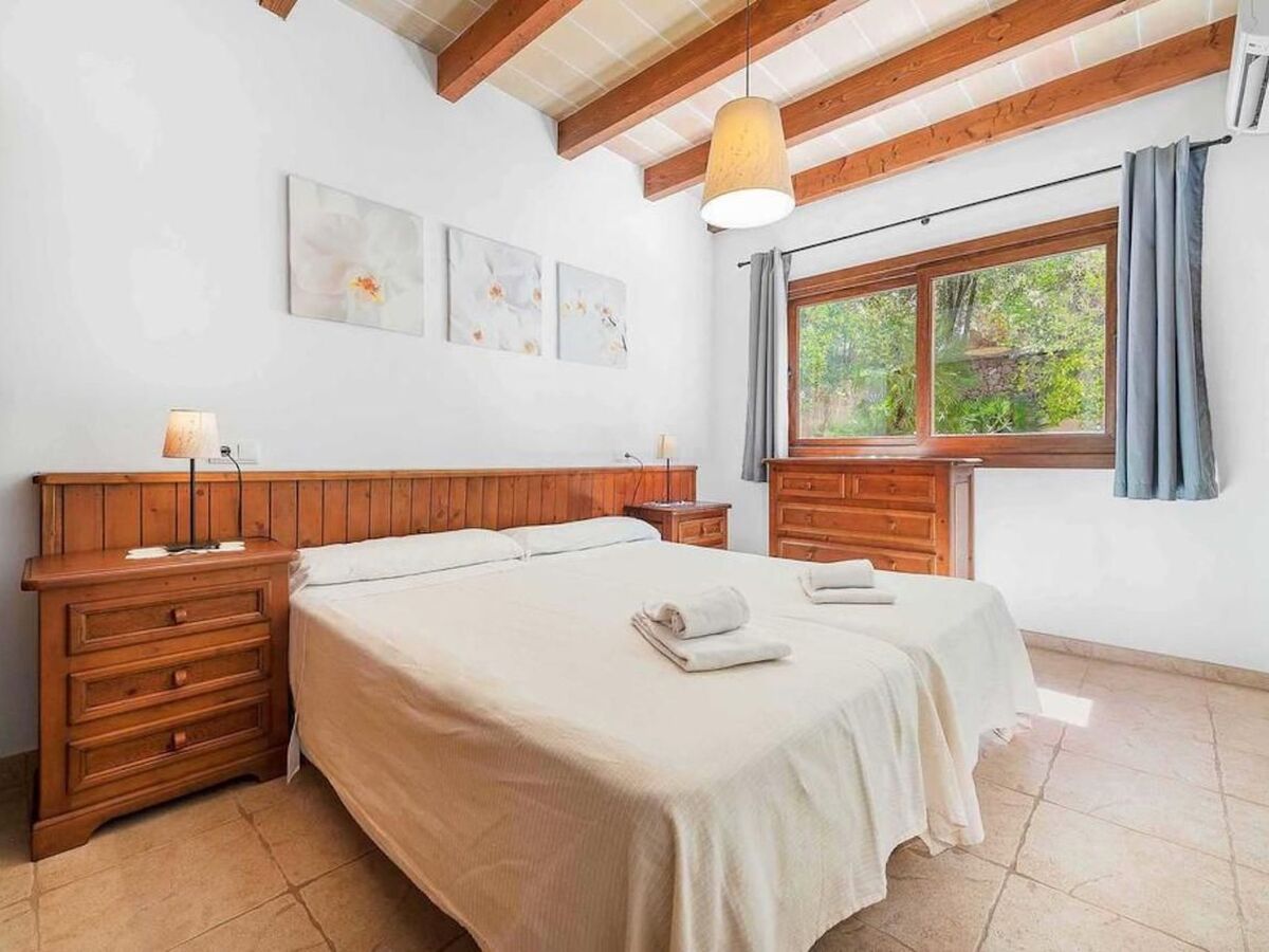 Villa Alexandria – 300 m de la plage, piscine et barbecue - Photo 10