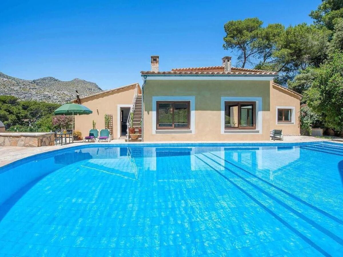 Villa Alexandria – 300 m de la plage, piscine et barbecue - Photo 12