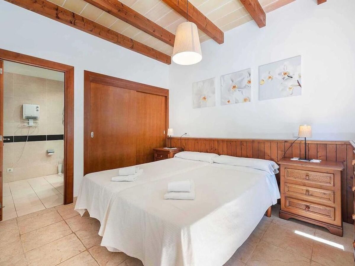 Villa Alexandria – 300 m de la plage, piscine et barbecue - Photo 14