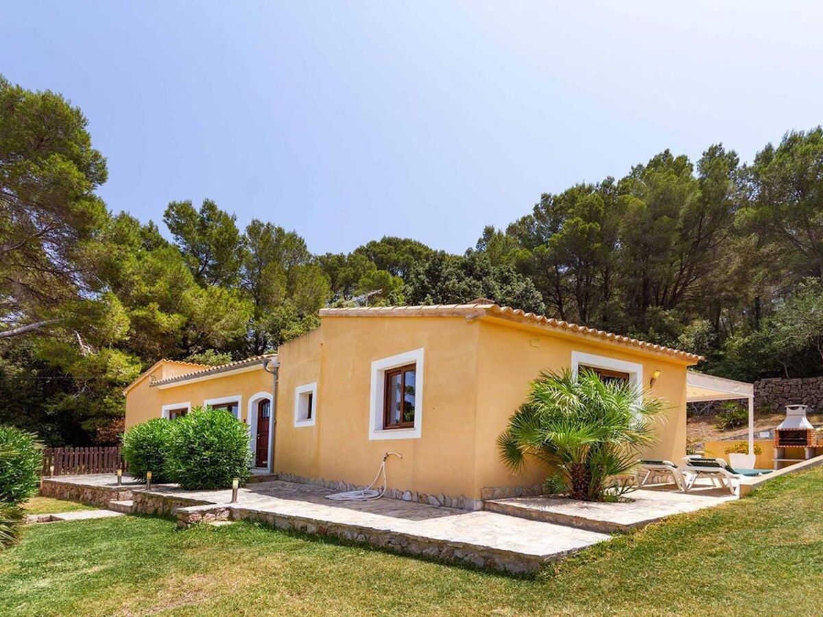 Villa Alexandria – 300 m de la plage, piscine et barbecue - Photo 18