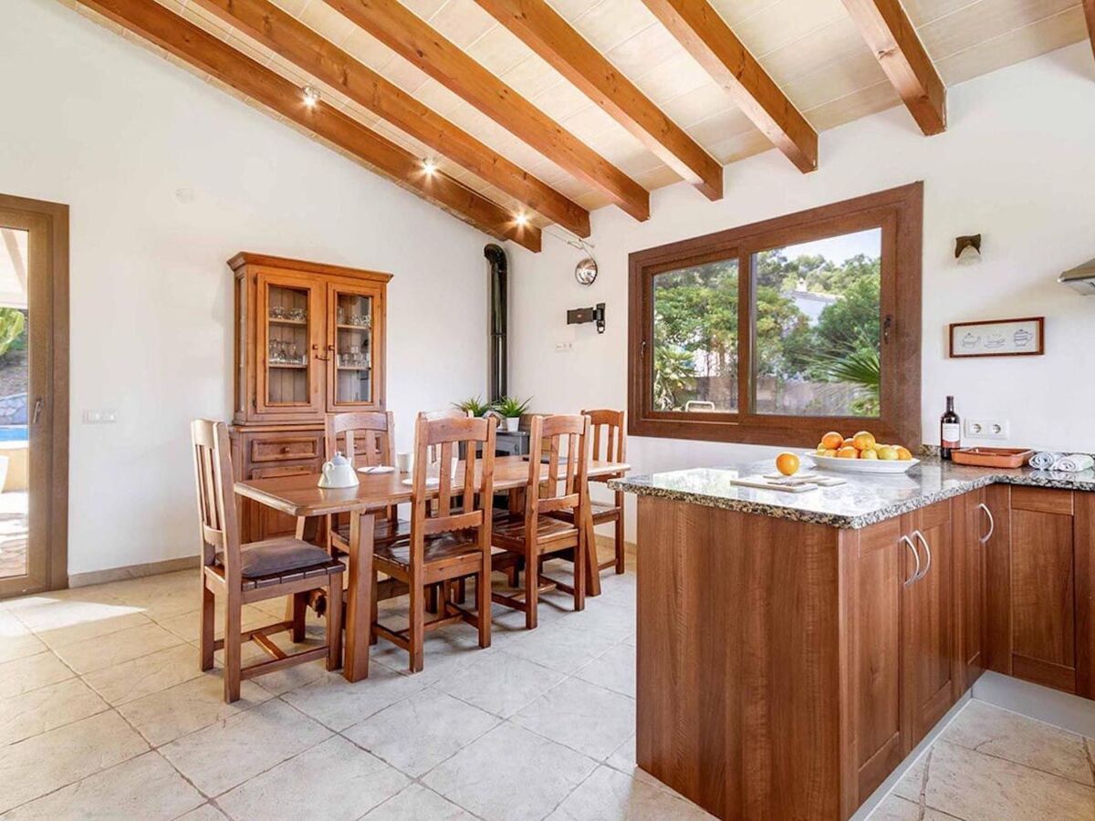 Villa Alexandria – 300 m de la plage, piscine et barbecue - Photo 22