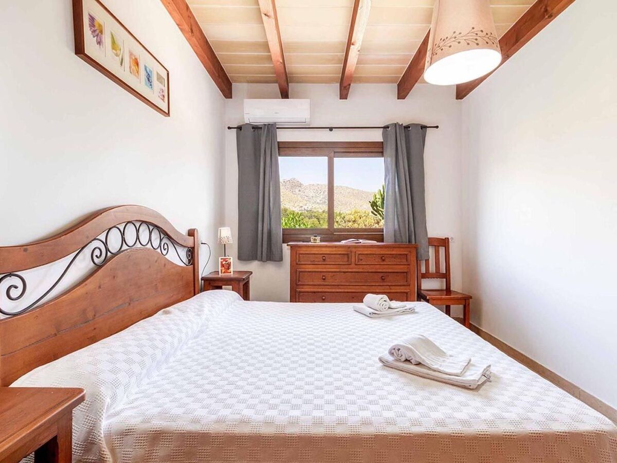 Villa Alexandria – 300 m de la plage, piscine et barbecue - Photo 26