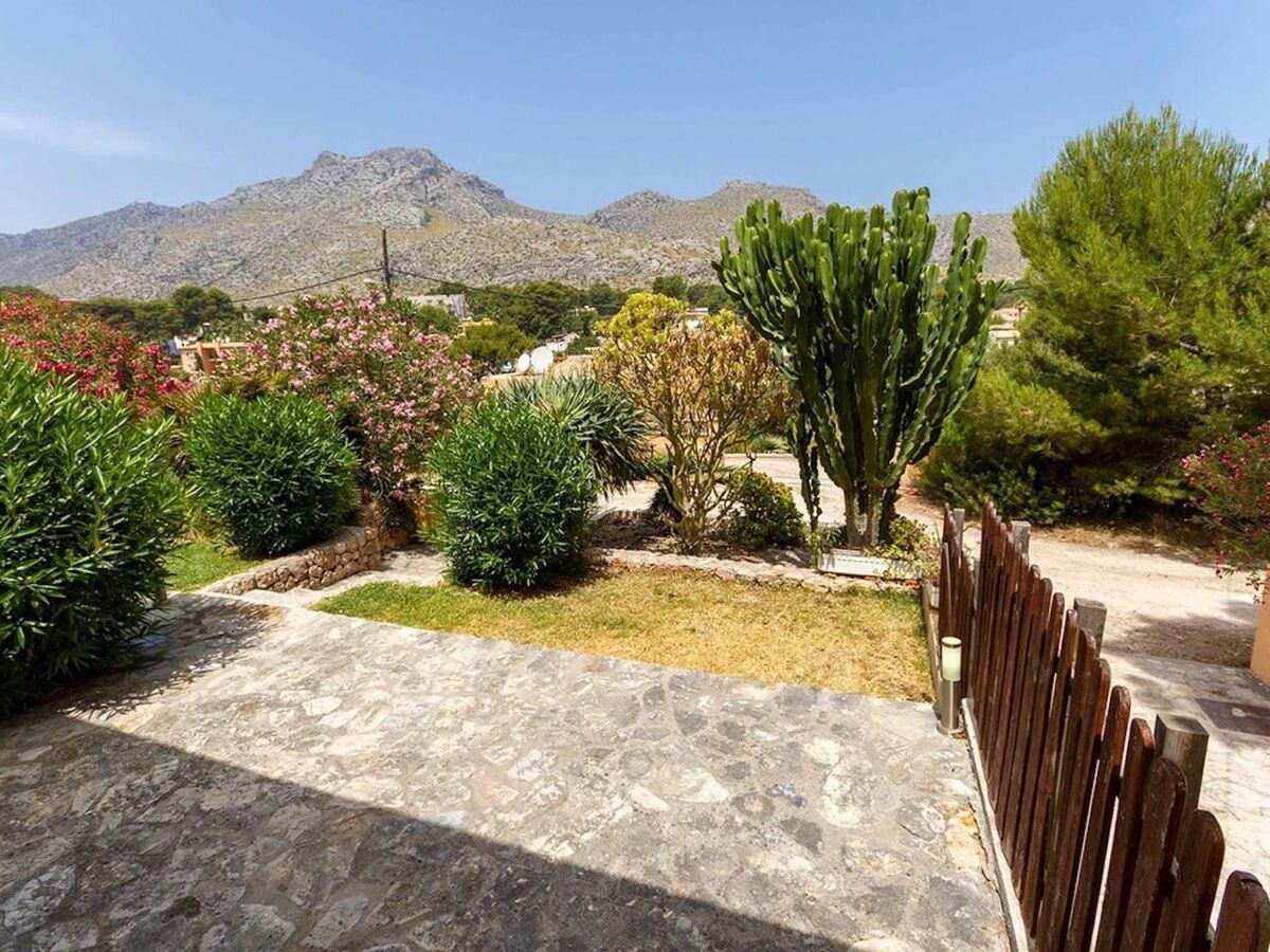 Villa Alexandria – 300 m de la plage, piscine et barbecue - Photo 28