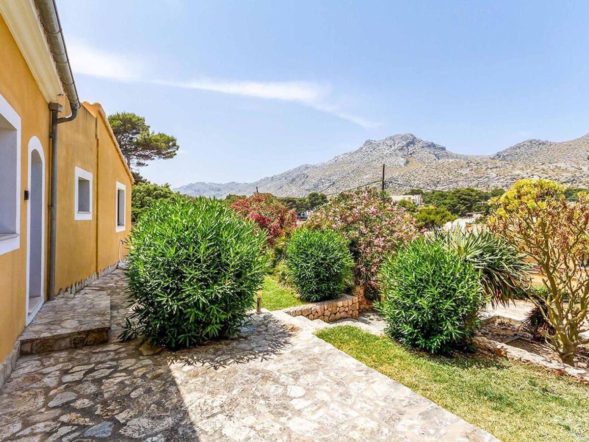 Villa Alexandria – 300 m de la plage, piscine et barbecue - Photo 30