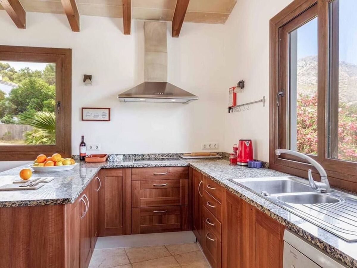 Villa Alexandria – 300 m de la plage, piscine et barbecue - Photo 31