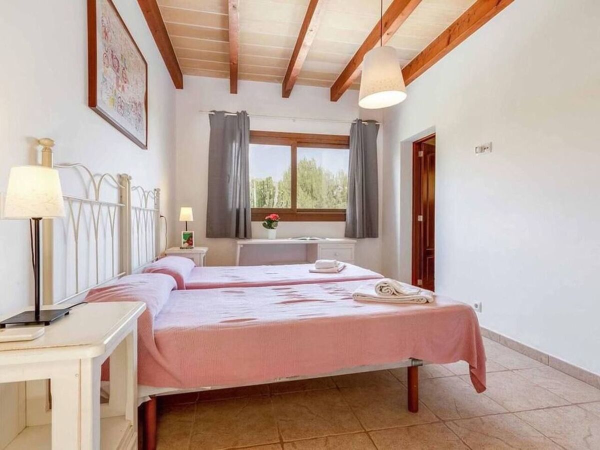 Villa Alexandria – 300 m de la plage, piscine et barbecue - Photo 33