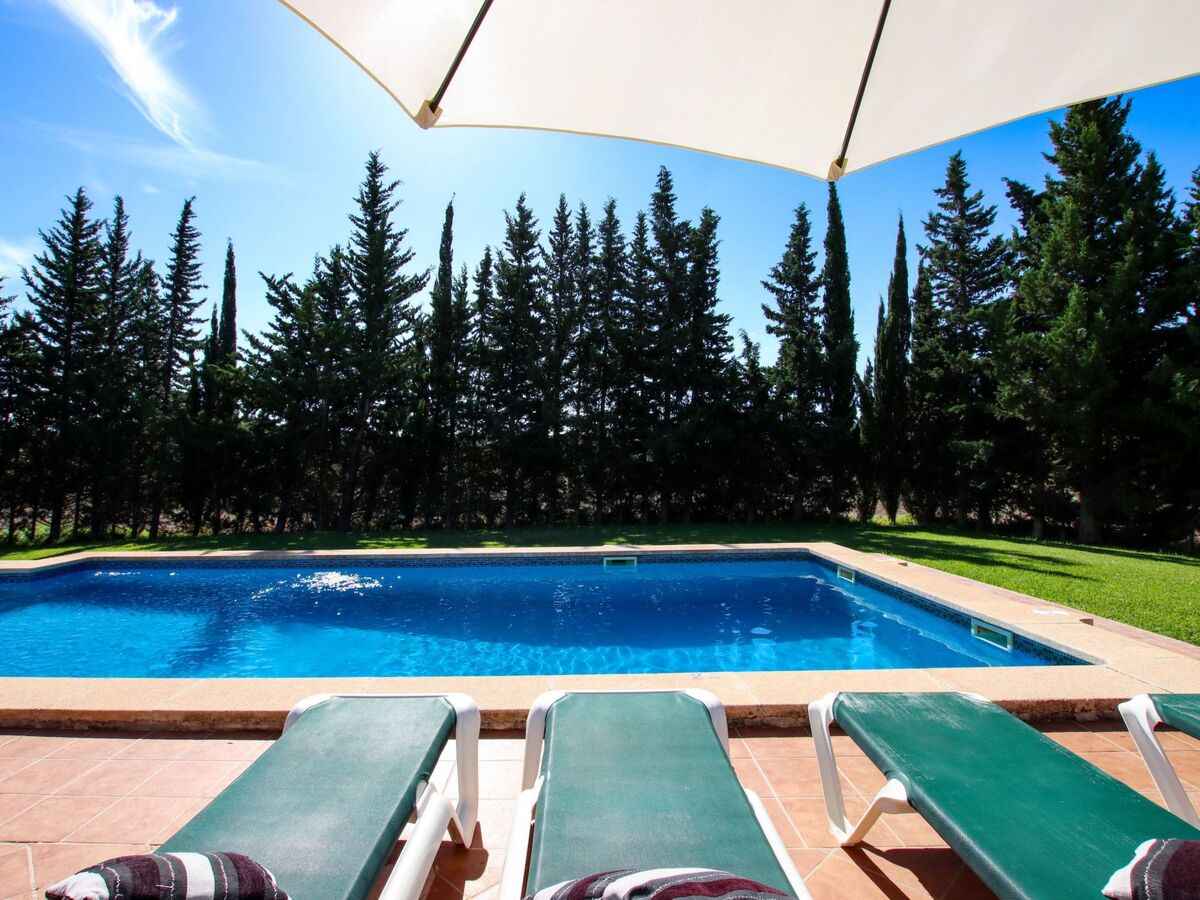Maison plain-pied à Cala San Vicente, piscine 10x5 m et jardin - Photo 17