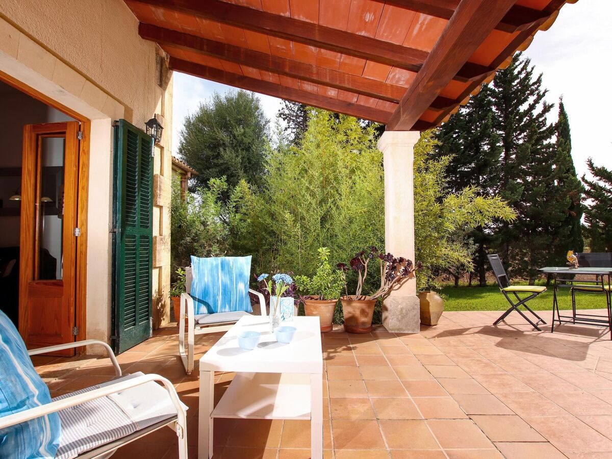 Maison plain-pied à Cala San Vicente, piscine 10x5 m et jardin - Photo 22