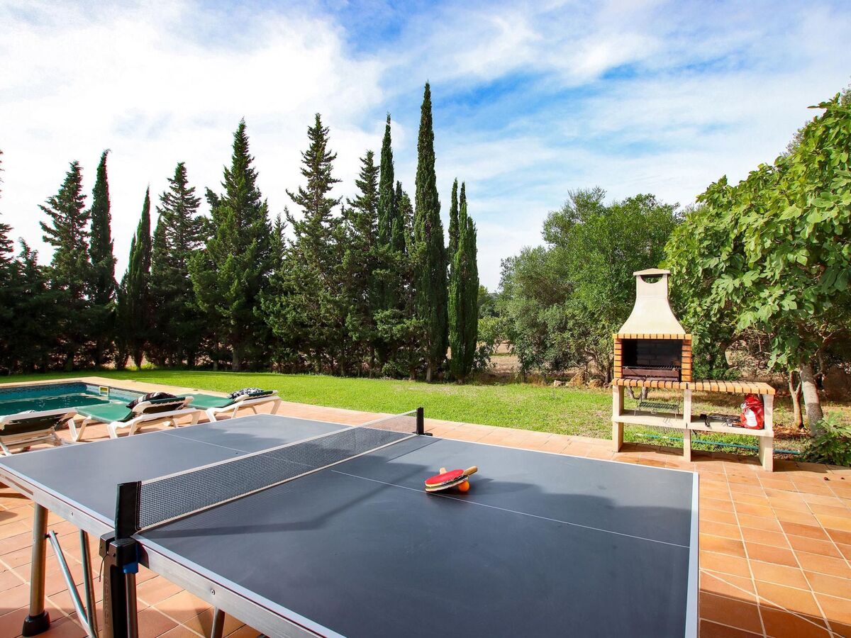Maison plain-pied à Cala San Vicente, piscine 10x5 m et jardin - Photo 24