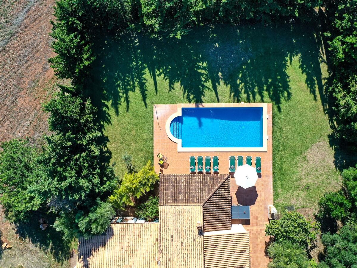 Maison plain-pied à Cala San Vicente, piscine 10x5 m et jardin - Photo 43