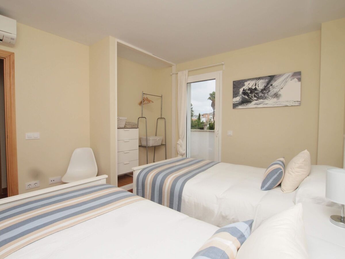 Deux maisons indépendantes 12 pers., piscine, 200m plage - Photo 32