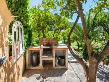 Ländliche Finca mit eigenem Schwimmbad, Maison 12 personnes à Sóller - Photo 5