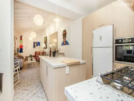 Ländliche Finca mit eigenem Schwimmbad, Maison 12 personnes à Sóller - Photo 9