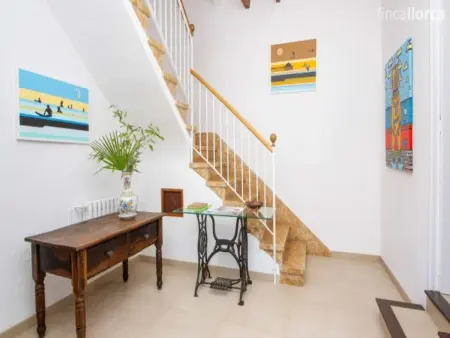 Ländliche Finca mit eigenem Schwimmbad, Maison 12 personnes à Sóller - Photo 12