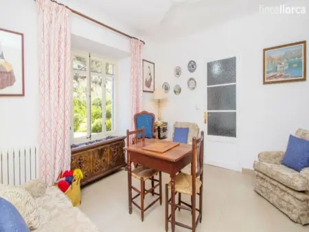 Ländliche Finca mit eigenem Schwimmbad, Maison 12 personnes à Sóller - Photo 14
