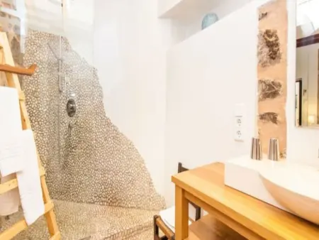 Ländliche Finca mit eigenem Schwimmbad, Maison 12 personnes à Sóller - Photo 17
