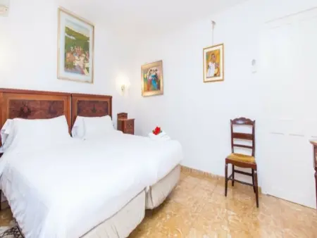 Ländliche Finca mit eigenem Schwimmbad, Maison 12 personnes à Sóller - Photo 18