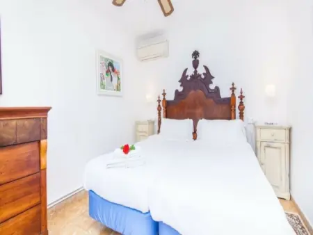 Ländliche Finca mit eigenem Schwimmbad, Maison 12 personnes à Sóller - Photo 20