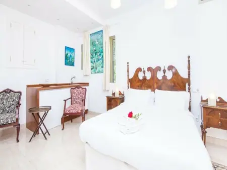 Ländliche Finca mit eigenem Schwimmbad, Maison 12 personnes à Sóller - Photo 22